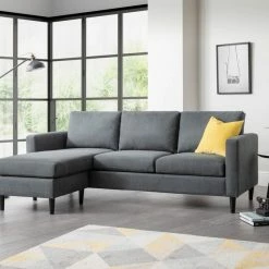 Julian Bowen Marant Corner Sofa
