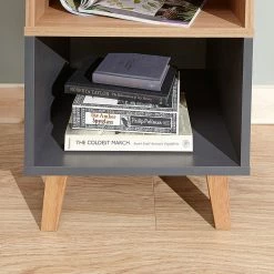 GFW Furniture GFW Modena Lamp Table