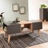 GFW Modena Simple Coffee Table GFW Furniture