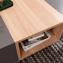 GFW Modena Simple Coffee Table GFW Furniture