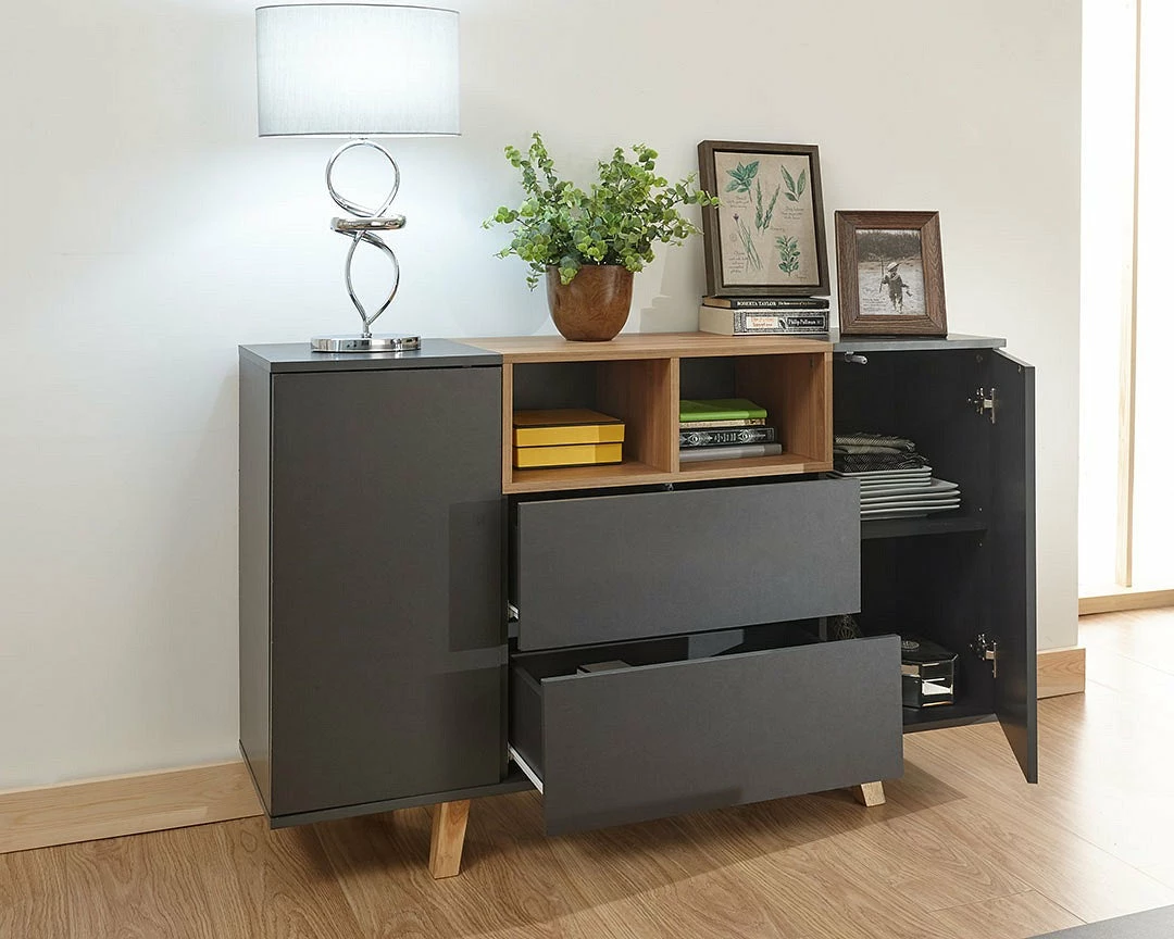 GFW Modena Sideboard Console