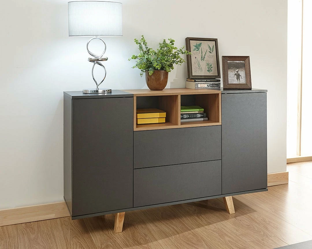 GFW Modena Sideboard Console