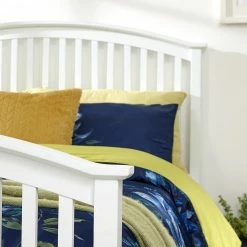 GFW Madrid Ottoman Bed