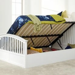 GFW Madrid Ottoman Bed