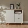 Free Standing Baths GFW Alma Compact Sideboard