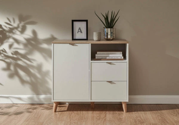 Free Standing Baths GFW Alma Compact Sideboard