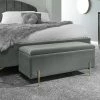 GFW Mystica Ottoman Storage Bench GFW Furniture