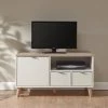 Free Standing Baths GFW Alma Small TV Unit