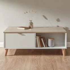 GFW Alma Coffee Table Free Standing Baths