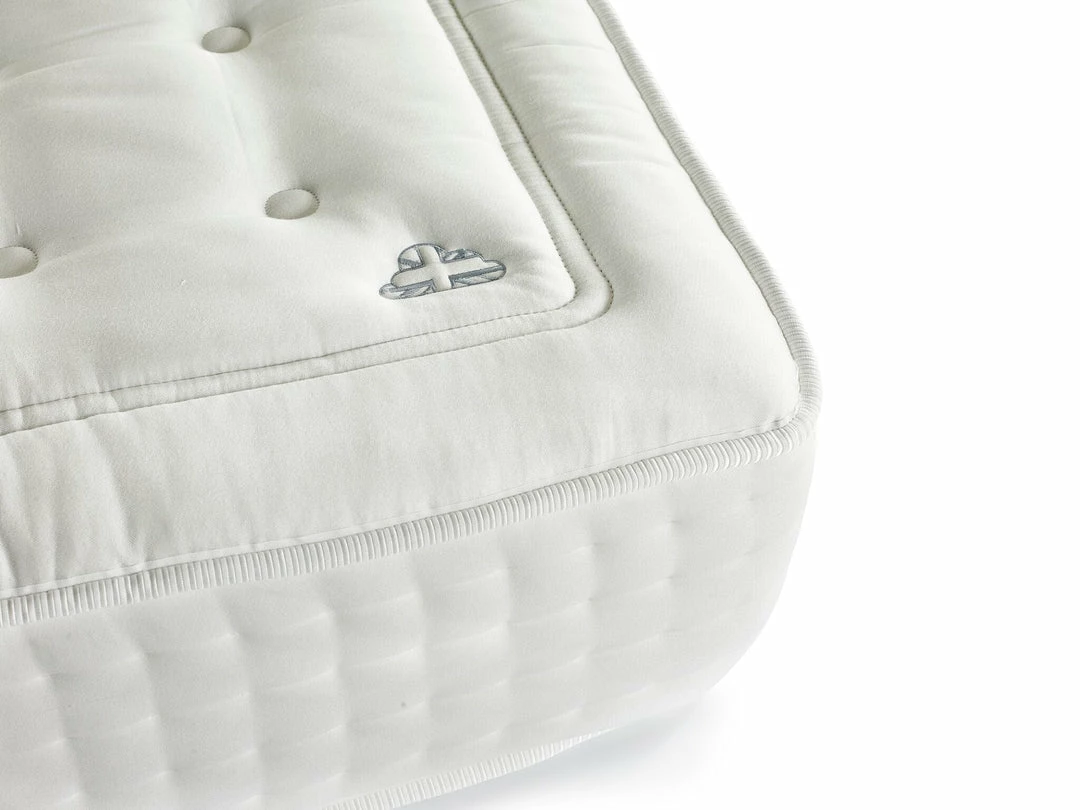Sleepshaper Natural Pocket 1000 Mattress