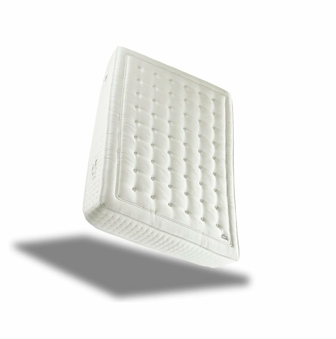 Sleepshaper Natural Pocket 1000 Mattress