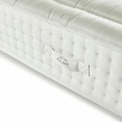 Sleepshaper Natural Pocket 1500 Mattress