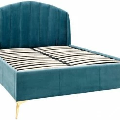 Beds GFW Pettine End Lift Ottoman Bed