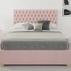 Better Bed Company Better Nighty-night Rose Ottoman Bed