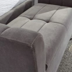 GFW Pettine Ottoman Storage Bench