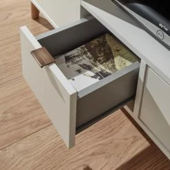 Free Standing Baths GFW Alma Small TV Unit