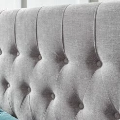 GFW Dakota Ottoman Bed Beds