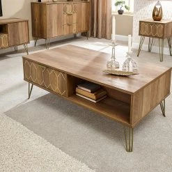 GFW Furniture GFW Orleans Coffee Table