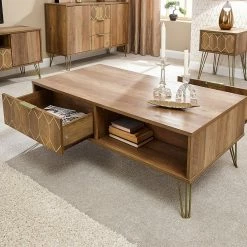 GFW Furniture GFW Orleans Coffee Table