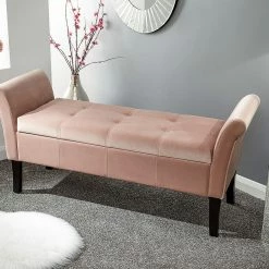 GFW Furniture GFW Osbourne Window Seat