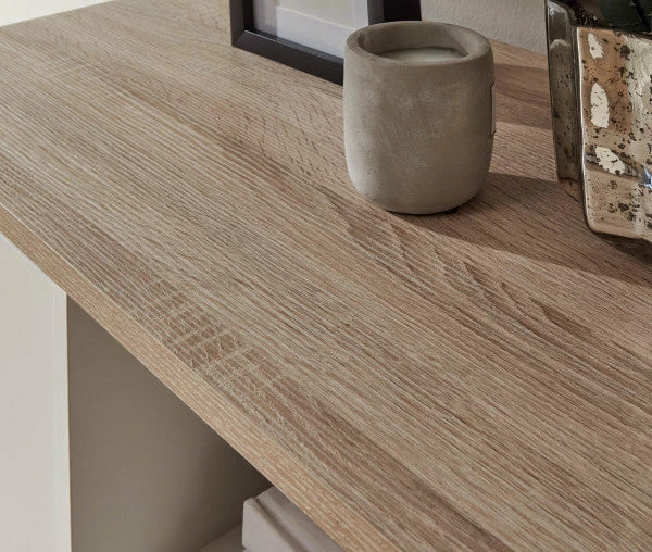 Free Standing Baths GFW Alma Compact Sideboard