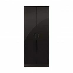 GFW Furniture GFW Ottawa 2 Door Wardrobe