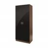 GFW Furniture GFW Ottawa 2 Door Wardrobe
