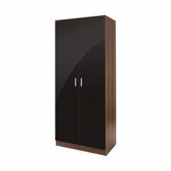 GFW Furniture GFW Ottawa 2 Door Wardrobe