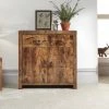 GFW Jakarta Compact Sideboard Free Standing Baths