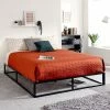 GFW Platform Metal Bed Frame