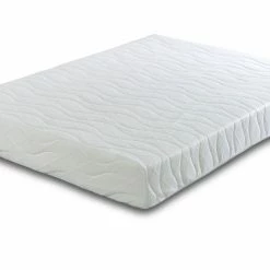 Visco Therapy Pocket Memory 1000 Mattress Mattresses