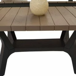 Signature Weave Polly 4 Seat Sofa Set