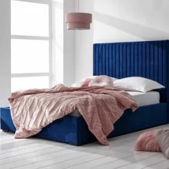 GFW Milazzo Ottoman Bed Beds