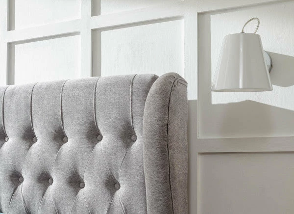 GFW Dakota Ottoman Bed Beds