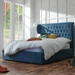 GFW Dakota Ottoman Bed Beds