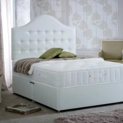 Bedmaster Quartz Mattress Mattresses