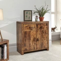 GFW Jakarta Compact Sideboard Free Standing Baths