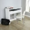 Baths GFW Regis Extending Console Desk
