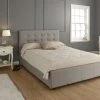 GFW Regal Fabric Ottoman Bed Beds