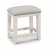 Julian Bowen Richmond Dressing Stool
