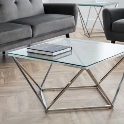 Julian Bowen Riviera Coffee Table