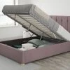 Aspire Furniture Robin Ottoman Bed Beds