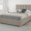 Better Bed Company Better Rosie Mineral Ottoman Bed