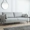 Julian Bowen Rohe 3 Seater Sofa