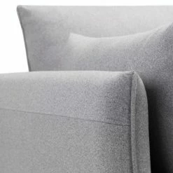 Julian Bowen Rohe Arm Chair