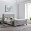 Beds Bedmaster Oxford Sleigh Bed