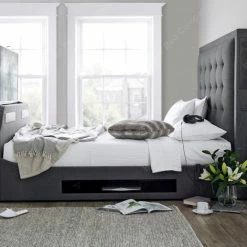 Kaydian Titan TV Bed