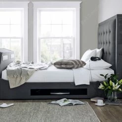 Kaydian Titan TV Bed