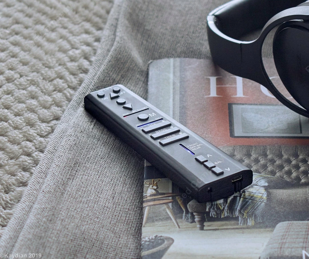 Kaydian Titan TV Bed