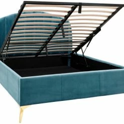 Beds GFW Pettine End Lift Ottoman Bed